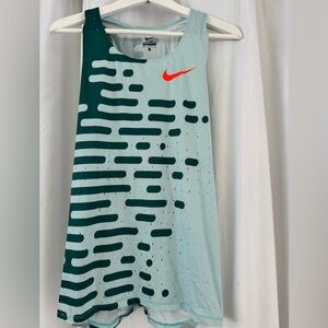 Nike singlet